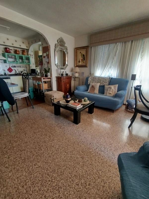Sale of apartment in Piso en Calle Sant Pere, Campello Playa, El Campello, El Campello
photo 1