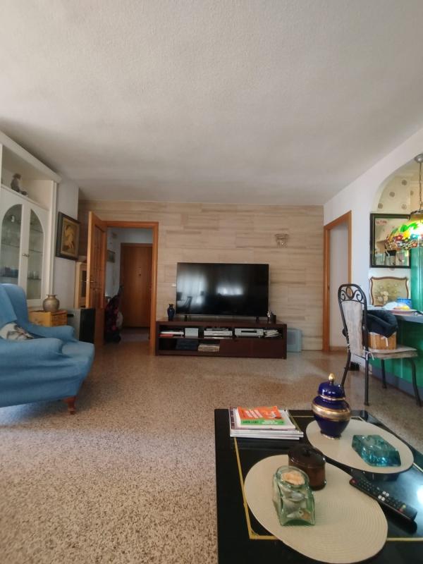 Sale of apartment in Piso en Calle Sant Pere, Campello Playa, El Campello, El Campello
photo 3