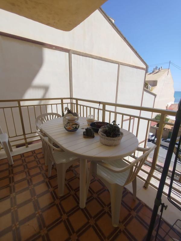 Sale of apartment in Piso en Calle Sant Pere, Campello Playa, El Campello, El Campello
photo 4