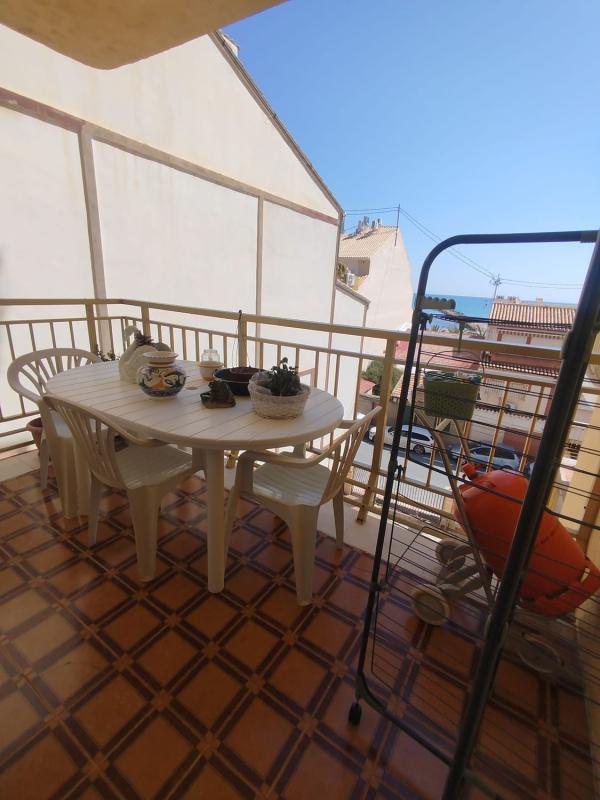 Sale of apartment in Piso en Calle Sant Pere, Campello Playa, El Campello, El Campello
photo 5