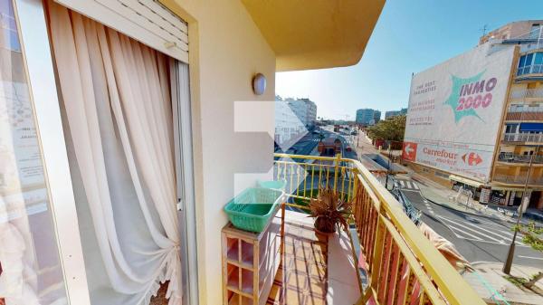 Sale of flat in Piso en Calle Sant Pere, Campello Playa, El Campello, El Campello
 photo 2