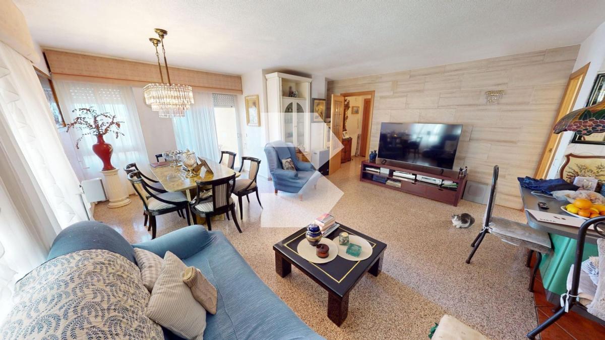 Sale of apartment in Piso en Calle Sant Pere, Campello Playa, El Campello, El Campello
 photo 4