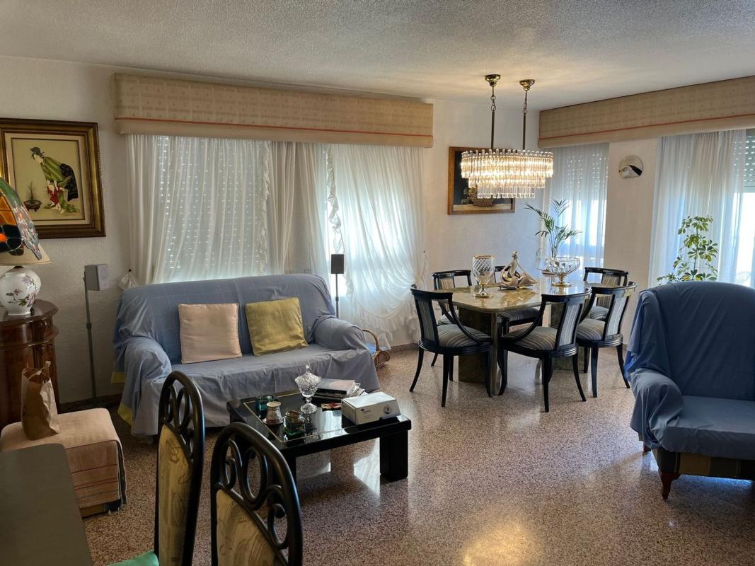 Sale of apartment in Piso en Calle Sant Pere, Campello Playa, El Campello, El Campello
photo 1