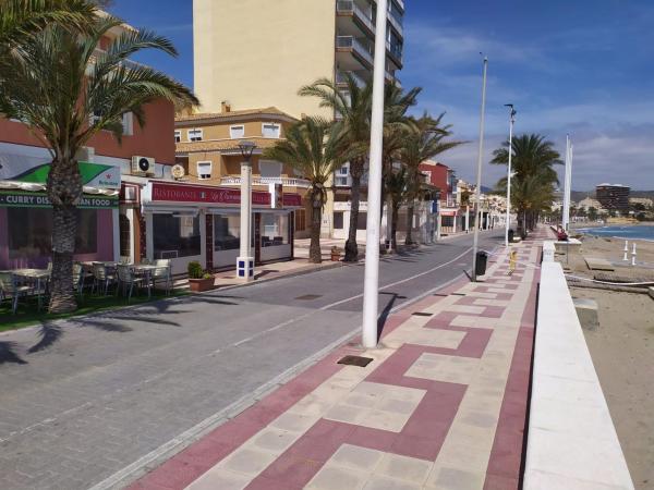Sale of flat in Piso en Calle Sant Pere, Campello Playa, El Campello, El Campello
 photo 3