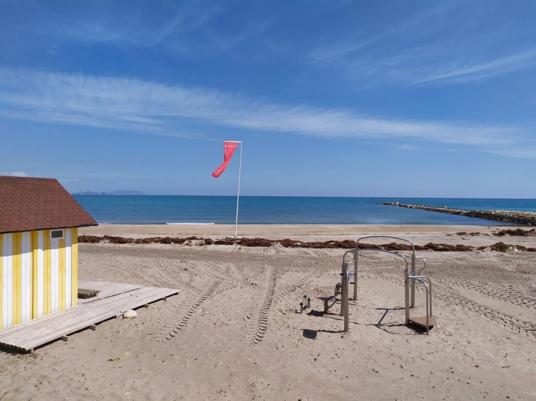 Sale of apartment in Piso en Calle Sant Pere, Campello Playa, El Campello, El Campello
photo 4