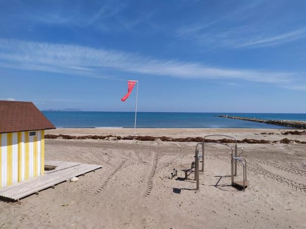 Sale of flat in Piso en Calle Sant Pere, Campello Playa, El Campello, El Campello
 photo 4