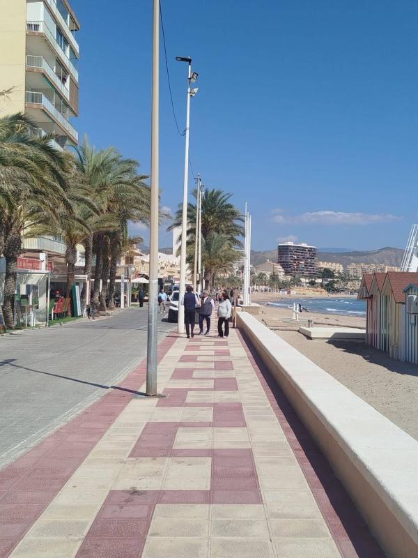 Sale of apartment in Piso en Campello Playa, El Campello, El Campello
photo 1