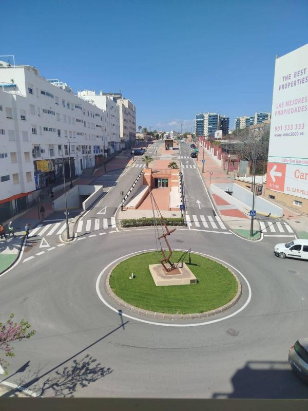 Sale of apartment in Piso en Campello Playa, El Campello, El Campello
photo 2