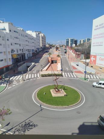 Sale of flat in Piso en Campello Playa, El Campello, El Campello
 photo 2