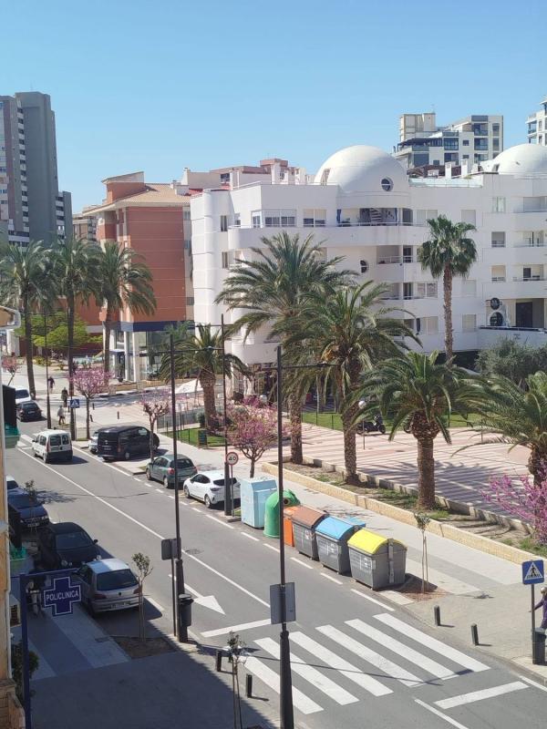 Sale of apartment in Piso en Campello Playa, El Campello, El Campello
photo 3