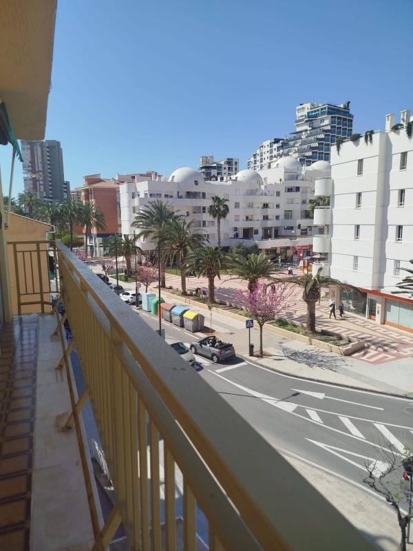 Sale of apartment in Piso en Campello Playa, El Campello, El Campello
photo 4