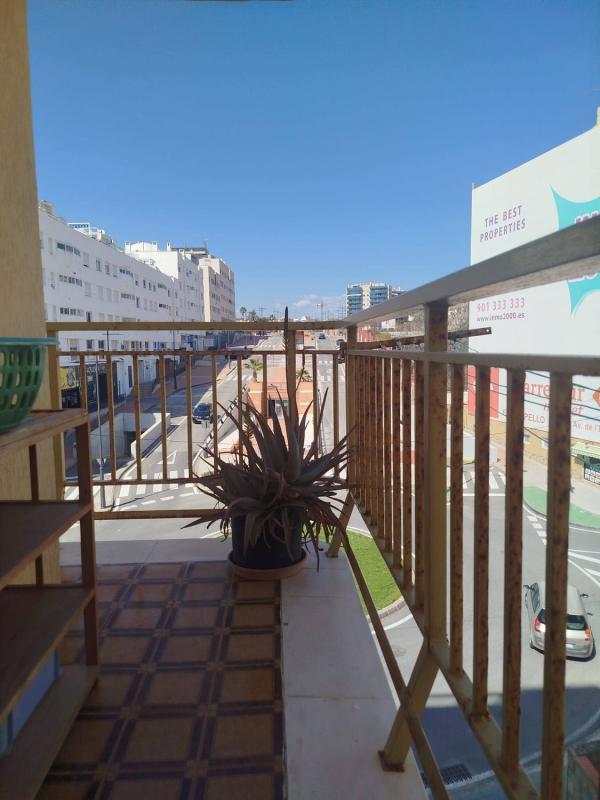 Sale of apartment in Piso en Campello Playa, El Campello, El Campello
photo 5