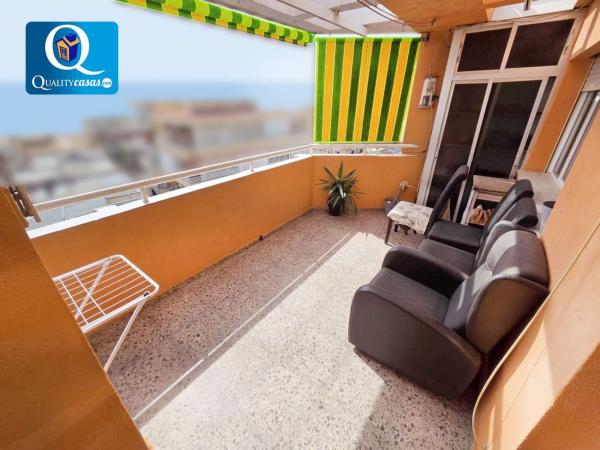 Penthouse for sale at Ático en Campello Playa, El Campello, El Campello photo 1