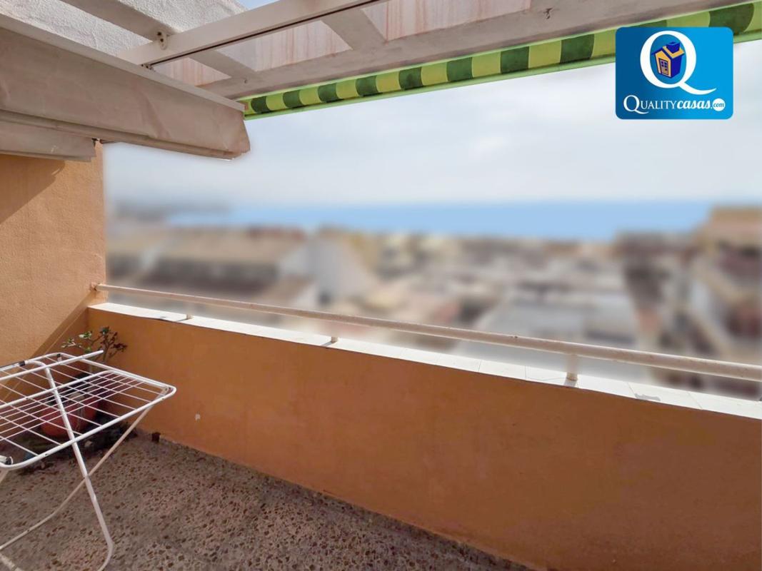 Penthouse sale in  Ático en Campello Playa, El Campello, El Campello photo 2