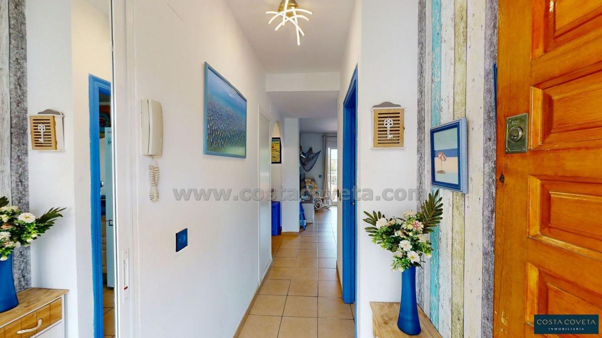 Sale of apartment in Piso en Calle Reus, 16, Pueblo Español - Coveta Fumá, El Campello, El Campello
 photo 2