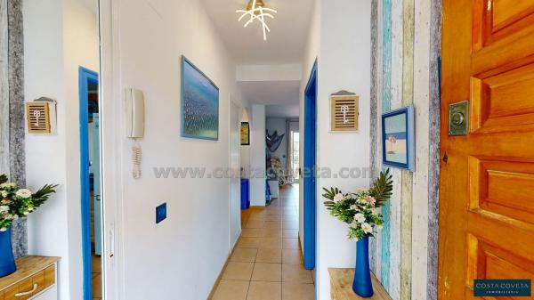 Sale of flat in Piso en Calle Reus, 16, Pueblo Español - Coveta Fumá, El Campello, El Campello
 photo 2