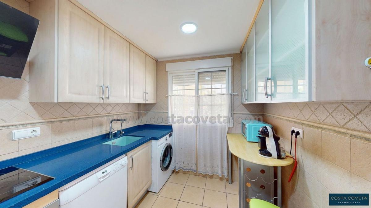 Sale of apartment in Piso en Calle Reus, 16, Pueblo Español - Coveta Fumá, El Campello, El Campello
 photo 5
