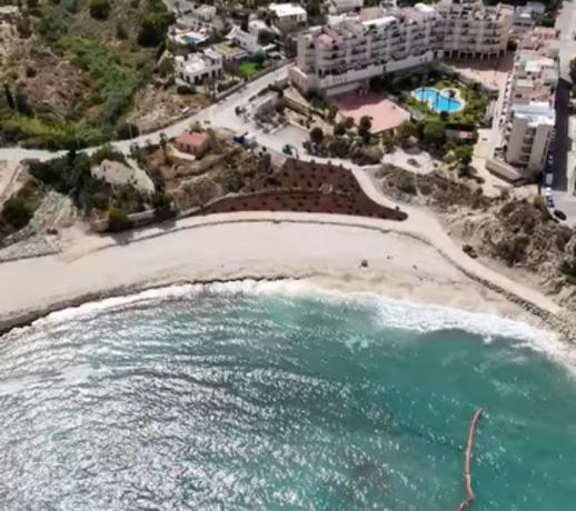 Penthouse for sale at  Ático en CL Polop, 2, Pueblo Acantilado - Lanuza, El Campello, El Campello photo 1