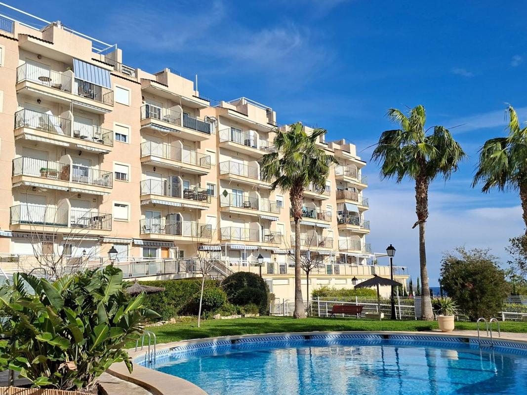 Penthouse sale in  Ático en CL Polop, 2, Pueblo Acantilado - Lanuza, El Campello, El Campello photo 2