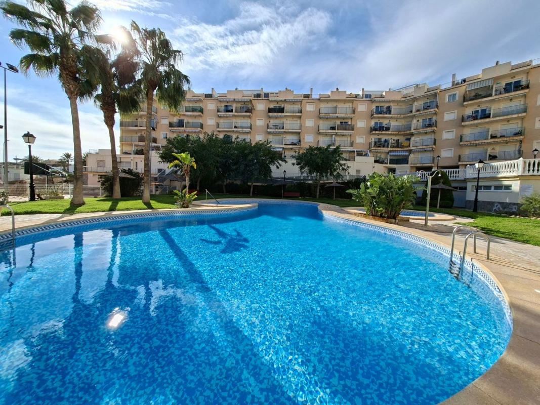 Penthouse sale in  Ático en CL Polop, 2, Pueblo Acantilado - Lanuza, El Campello, El Campello photo 3