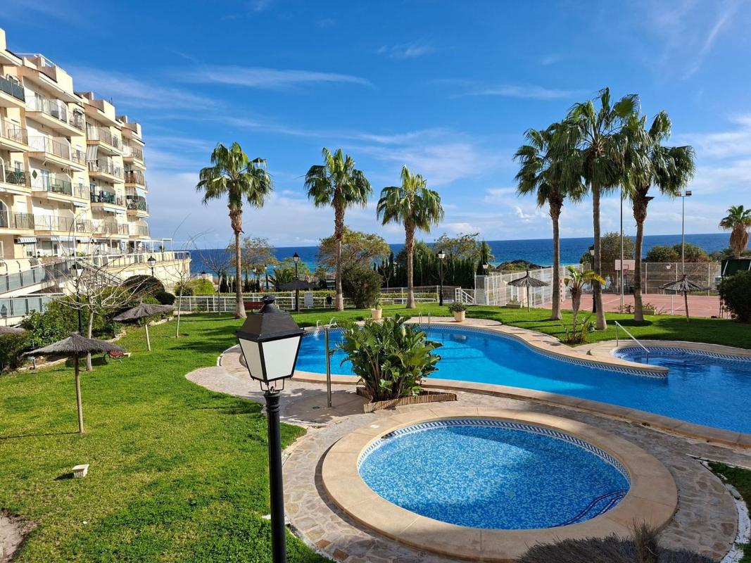 Penthouse sale in  Ático en CL Polop, 2, Pueblo Acantilado - Lanuza, El Campello, El Campello photo 4