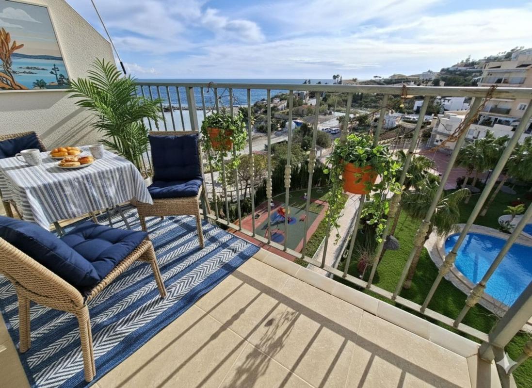 Penthouse sale in  Ático en CL Polop, 2, Pueblo Acantilado - Lanuza, El Campello, El Campello photo 5