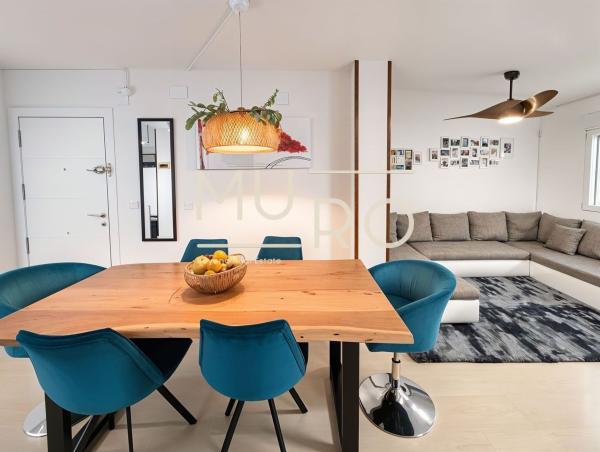 Sale of flat in Piso en Sant Pere, Campello Playa, El Campello, El Campello
 photo 1