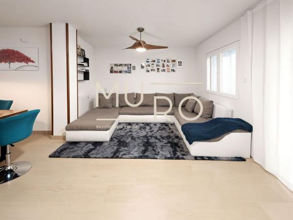 Sale of flat in Piso en Sant Pere, Campello Playa, El Campello, El Campello
 photo 2