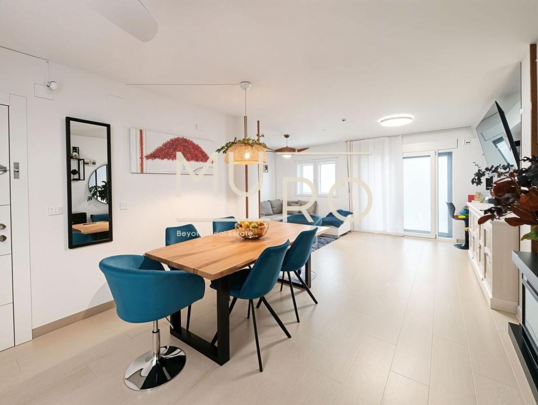 Sale of apartment in Piso en Sant Pere, Campello Playa, El Campello, El Campello
 photo 3