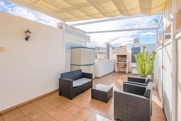 Duplex for sale on Dúplex en CL Garcia Lorca, 10, Campello Playa, El Campello, El Campello photo 1