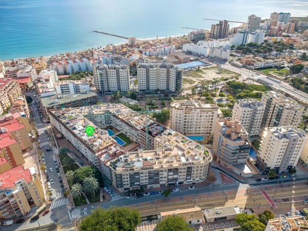 Duplex for sale on Dúplex en CL Garcia Lorca, 10, Campello Playa, El Campello, El Campello thumbnail 1