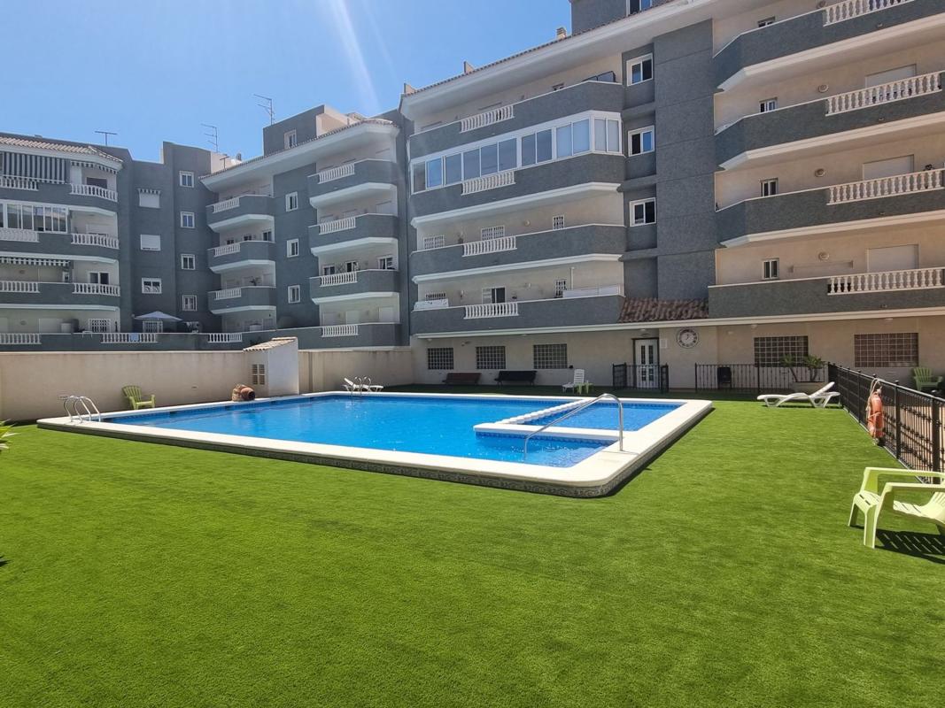 Duplex sale in Dúplex en CL Garcia Lorca, 10, Campello Playa, El Campello, El Campello photo 3
