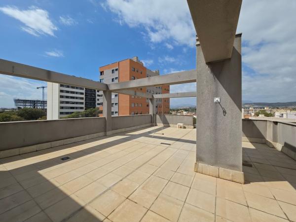 Penthouse for sale at  Ático en Calle de les Normes de Castello, 6, Campello Pueblo, El Campello, El Campello photo 3
