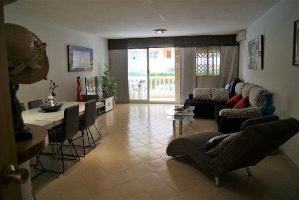 Sale of flat in Piso en Avenida San Bartolome, Campello Playa, El Campello, El Campello
 photo 3
