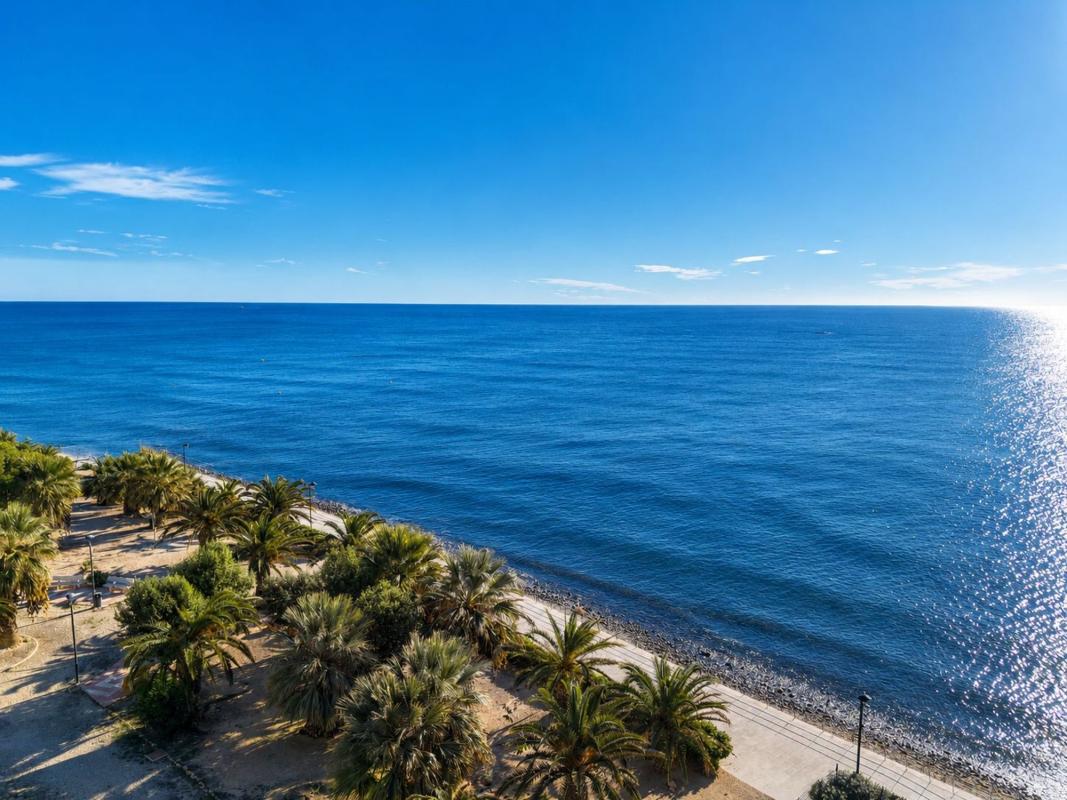 Sprzedaż mieszkania w Piso en Playa Muchavista, El Campello, El Campello
photo 1