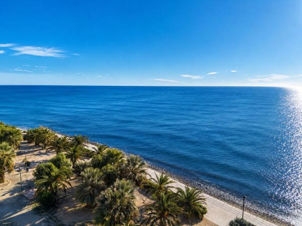 Sale of flat in Piso en Playa Muchavista, El Campello, El Campello
 photo 1