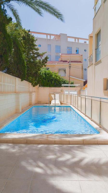 Sale of apartment in Piso en Calle de Góngora, 4, Playa Muchavista, El Campello, El Campello
 photo 2