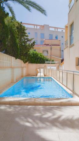 Sale of flat in Piso en Calle de Góngora, 4, Playa Muchavista, El Campello, El Campello
 photo 2