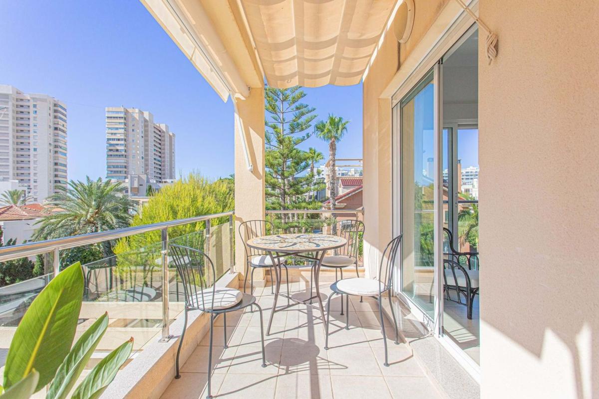 Sale of apartment in Piso en Calle de Góngora, 4, Playa Muchavista, El Campello, El Campello
 photo 4