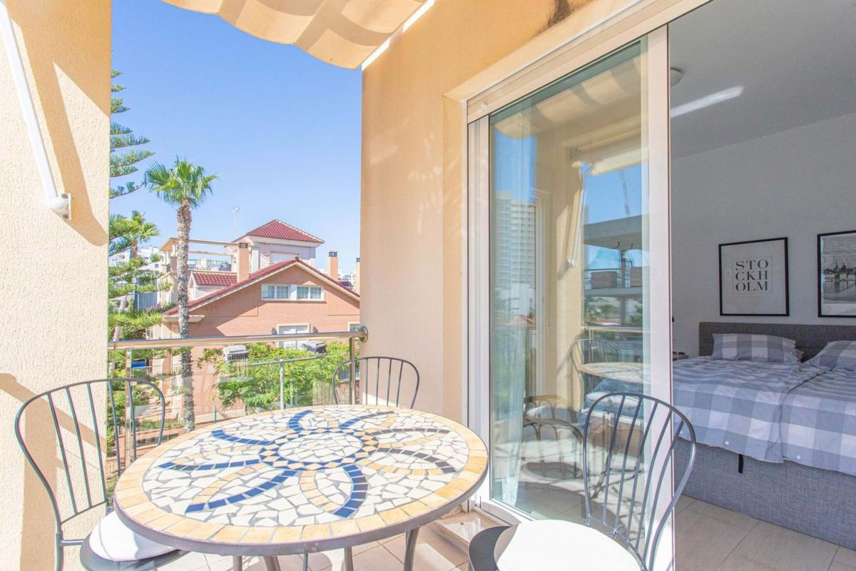 Sale of apartment in Piso en Calle de Góngora, 4, Playa Muchavista, El Campello, El Campello
 photo 5