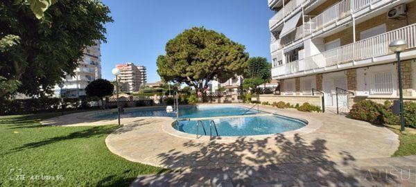 Sale of flat in Piso en Calle de Juan de la Cierva, Playa Muchavista, El Campello, El Campello
photo 1