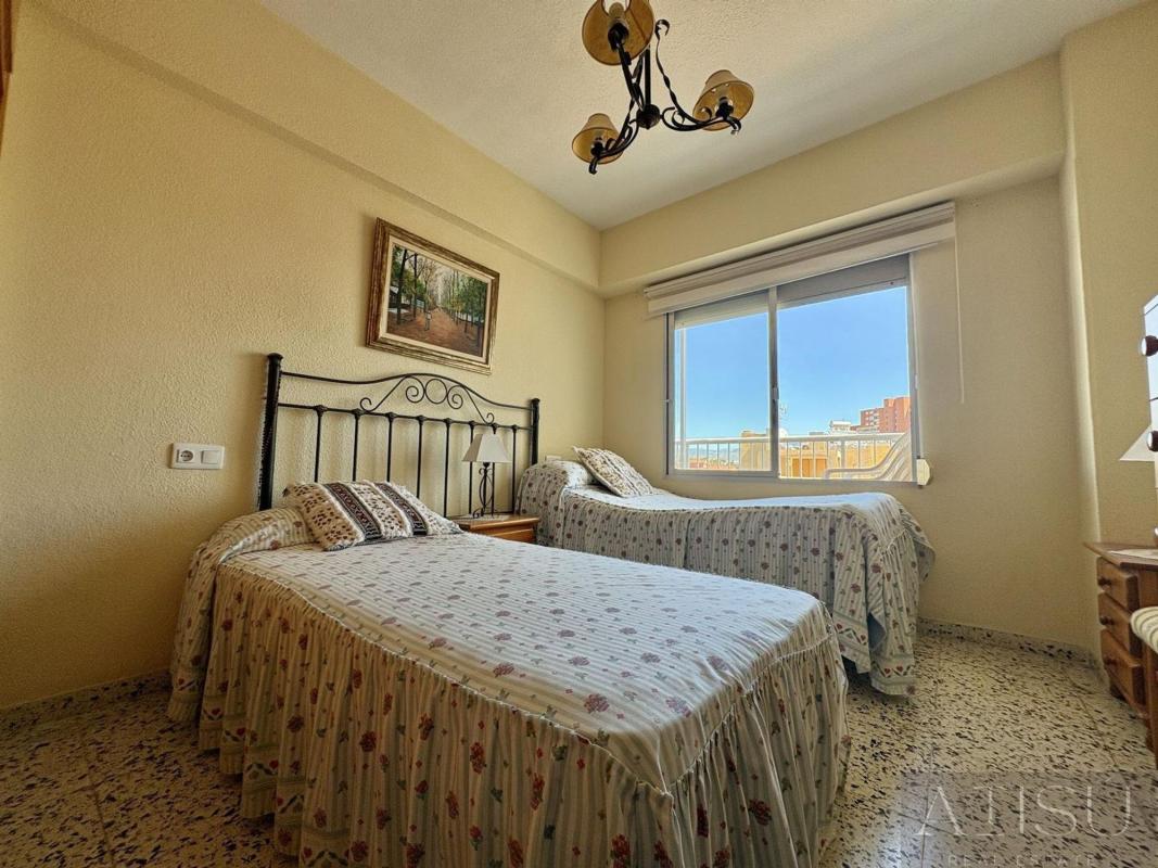 Sprzedaż mieszkania w Piso en Calle de Juan de la Cierva, Playa Muchavista, El Campello, El Campello
 photo 3