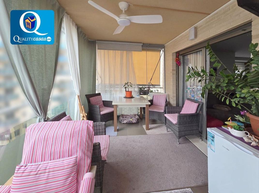 Sale of apartment in Piso en Campello Playa, El Campello, El Campello
 photo 4