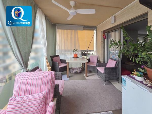 Sale of flat in Piso en Campello Playa, El Campello, El Campello
 photo 4