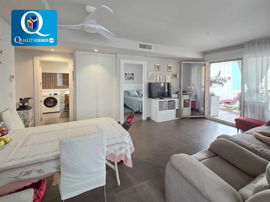 Sale of apartment in Piso en Campello Playa, El Campello, El Campello
 photo 5