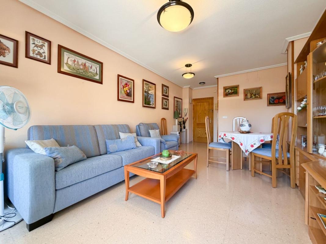 Sale of apartment in Piso en Camino de Fondo, Playa Muchavista, El Campello, El Campello
photo 2
