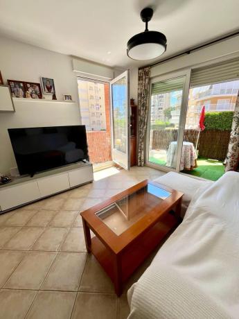 Sale of flat in Piso en Playa Muchavista, El Campello, El Campello
 photo 4