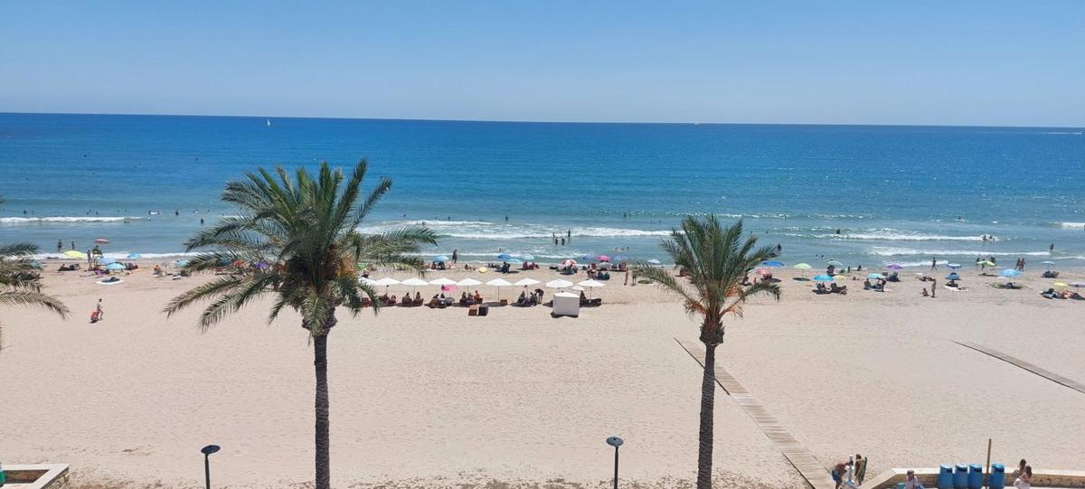 Sprzedaż mieszkania w Piso en Avenida Jaime I el Conquistador, 30, Playa Muchavista, El Campello, El Campello
 photo 2