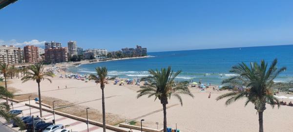 Sale of flat in Piso en Avenida Jaime I el Conquistador, 30, Playa Muchavista, El Campello, El Campello
 photo 3