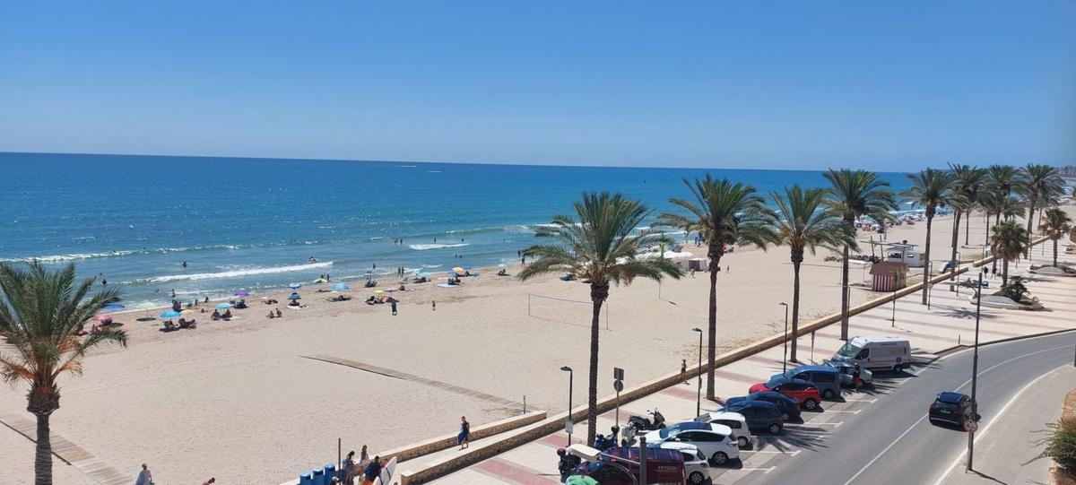 Sprzedaż mieszkania w Piso en Avenida Jaime I el Conquistador, 30, Playa Muchavista, El Campello, El Campello
 photo 4